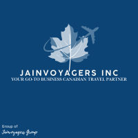 JAINVOYAGERS INC