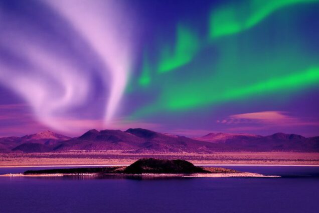 Yukon Northern Lights Expedition Voyage  | Experience the Aurora Borealis