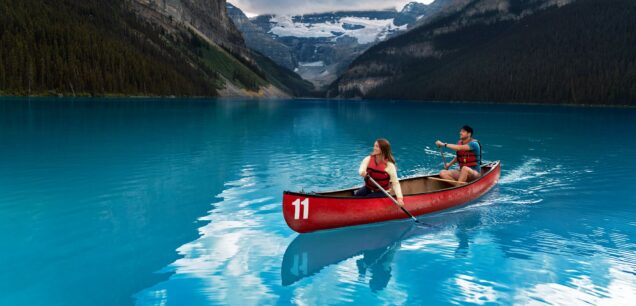 WESTERN CANADA
