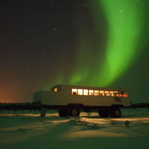 NORTHERN CANADA