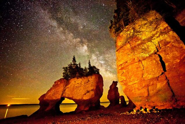 Budget Group  Voyage 8-Day Discover Eastern and Atlantic Canada