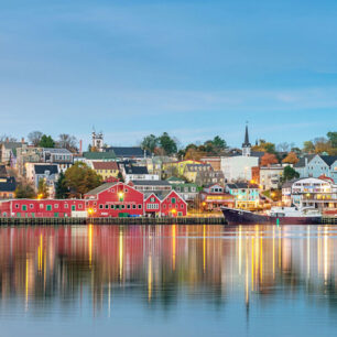 ATLANTIC CANADA