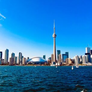 EASTERN CANADA