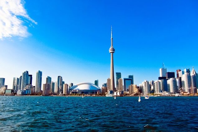 Indian Voyage canada Circuit Tour