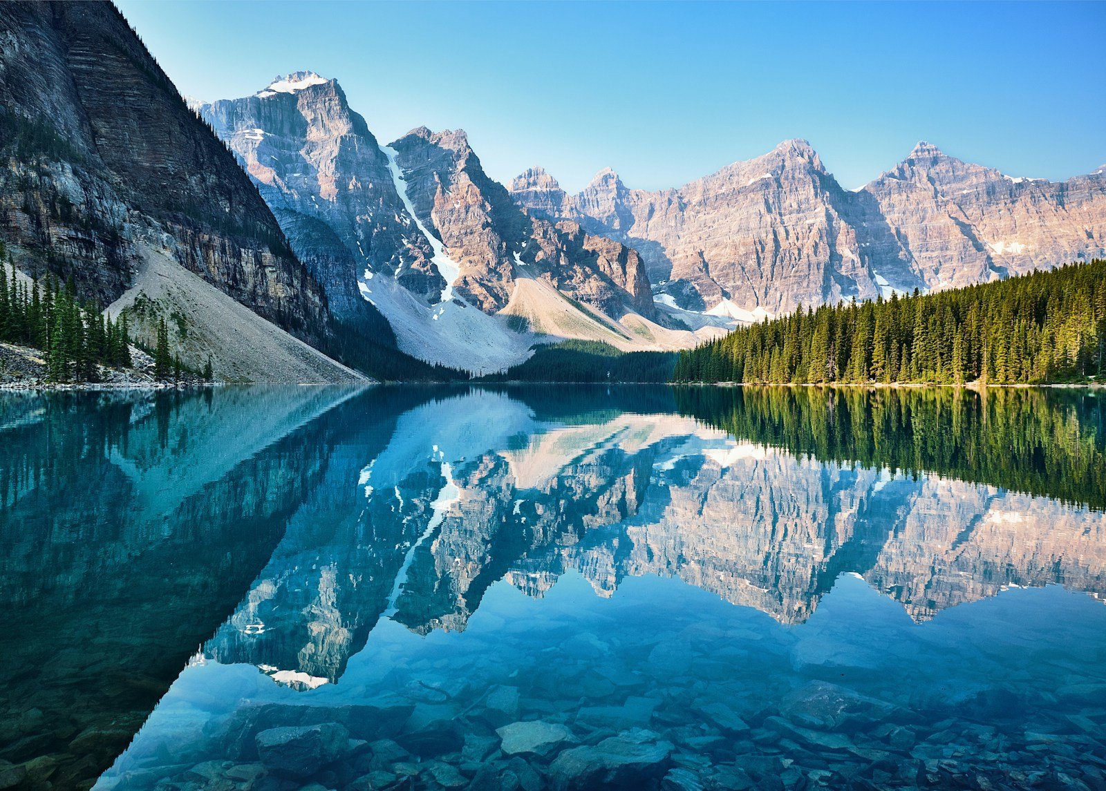 4-Day Short Escape: Vancouver City, Stanley Park & North Shore — JainVoyagers Canada