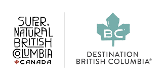 British Columbia Destination logo